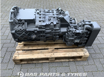 ZF Getriebe
