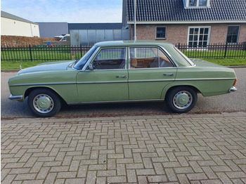 PKW Mercedes-Benz 240D 3.0 W115: das Bild 1