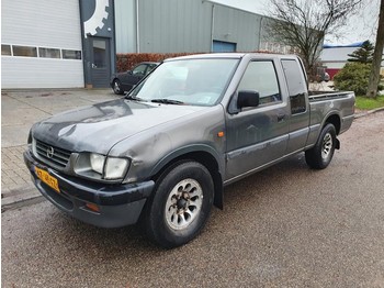 Pick-up Opel Campo 3.1 TD TFR 69 SPORTS CAB: das Bild 1