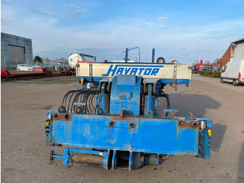 Ersatzteile für Anhänger Scheuerle EURO COMBI L2 Svanehals: das Bild 5