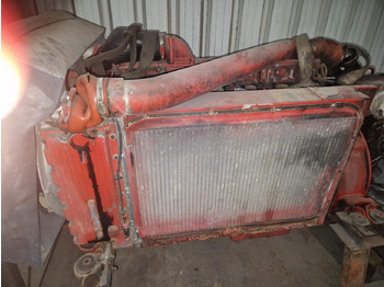 DEUTZ Motor
