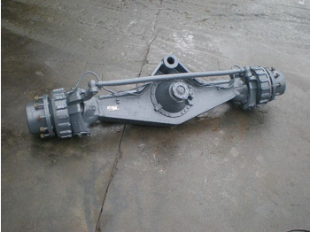 LIEBHERR Umschlagbagger