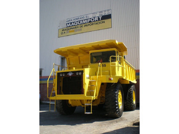 O&K Dumper Starr