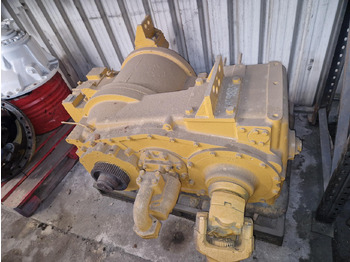 CATERPILLAR Transmission