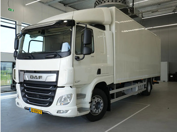 DAF CF Koffer LKW