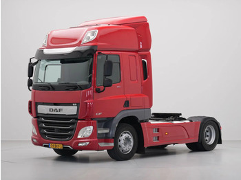 DAF CF 410 Sattelzugmaschine