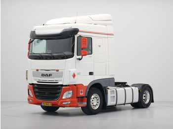 DAF XF 440 Sattelzugmaschine