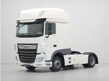 DAF XF 480 Sattelzugmaschine