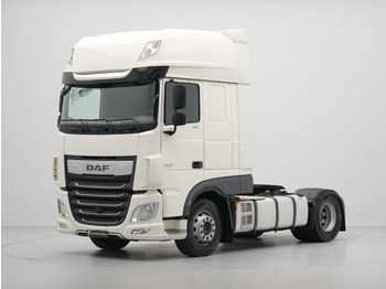 DAF XF 480 Sattelzugmaschine