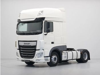 DAF XF 480 Sattelzugmaschine
