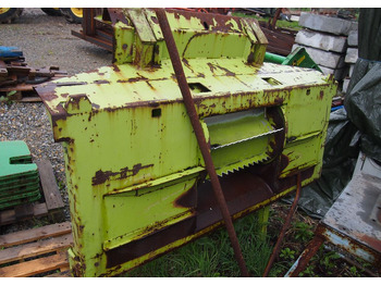CLAAS Anbauteil