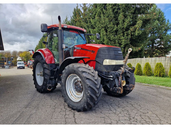 CASE IH Puma Traktor