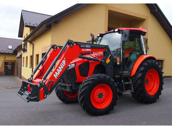 KUBOTA Traktor