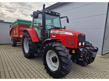 MASSEY FERGUSON 6465 Traktor