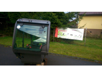 MANITOU Fahrerhaus