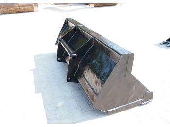 MANITOU Ladeschaufel
