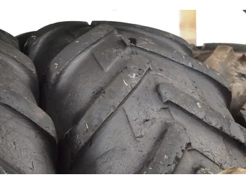 MICHELIN Reifen