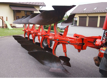 Pflug Pług obrotowy Kuhn Kuhn Vari-Master 150 4+1  Pług obracany Kuhn Vari-Master 150 4+1: das Bild 5