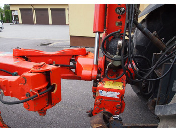 Pflug Pług obrotowy Kuhn Kuhn Vari-Master 150 4+1  Pług obracany Kuhn Vari-Master 150 4+1: das Bild 4