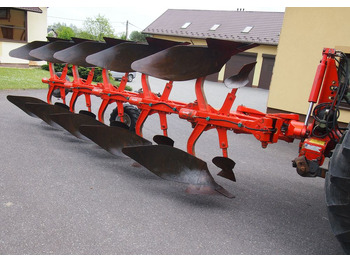 Pflug Pług obrotowy Kuhn Kuhn Vari-Master 150 4+1  Pług obracany Kuhn Vari-Master 150 4+1: das Bild 3