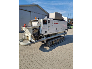 SCHWING STETTER Stationäre Betonpumpe