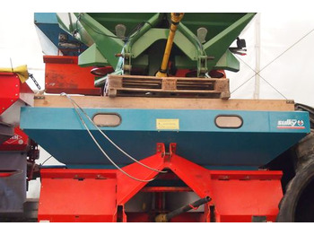 SULKY Düngerstreuer