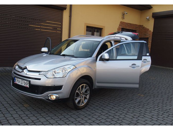 CITROËN PKW