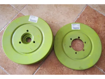 CLAAS Ersatzteile