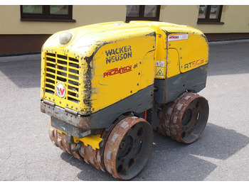 WACKER Walzen