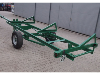 CLAAS Schneidwerkswagen