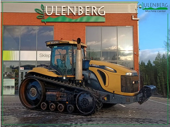 CHALLENGER Raupentraktor
