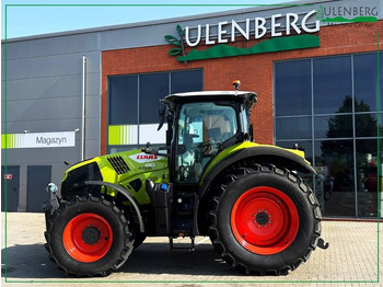 Traktor, Zustand - NEU Claas AXION 810 HEXA: das Bild 2