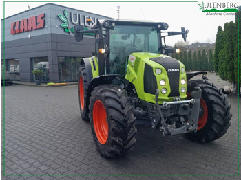 CLAAS Arion 430 Traktor