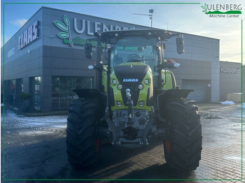Traktor, Zustand - NEU Claas Axion 810 Cmatic: das Bild 3