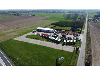 Traktor Claas Axion 850 CIS+/KILKANAŚCIE SZT. W OFERCIE: das Bild 3