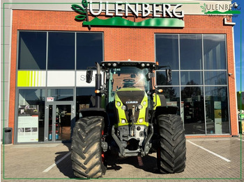 Traktor Claas Axion 850 CIS+/KILKANAŚCIE SZT. W OFERCIE: das Bild 3