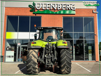 Traktor Claas Axion 850 CIS+/KILKANAŚCIE SZT. W OFERCIE: das Bild 5