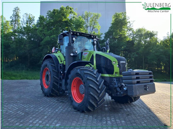 CLAAS Axion 930 Traktor