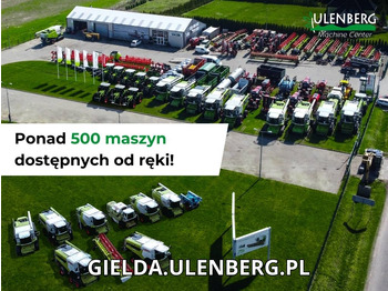 Mähdrescher Claas Lexion 580 TT: das Bild 2