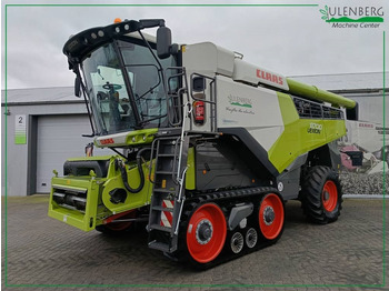 CLAAS Lexion 8700 Mähdrescher