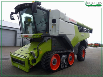 CLAAS Lexion 8700 Mähdrescher