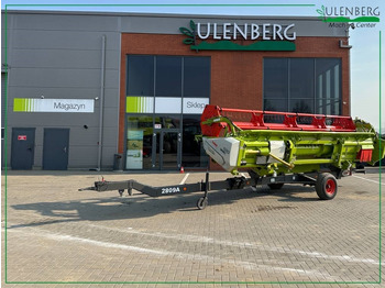 Zubehör für Erntemaschine, Zustand - NEU Claas VARIO 620: das Bild 3