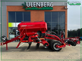 HORSCH Sämaschine