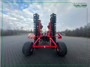 Scheibenegge, Zustand - NEU Horsch Joker 6 RT: das Bild 5