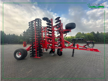 Scheibenegge, Zustand - NEU Horsch Joker 6 RT: das Bild 3