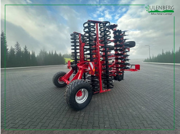Scheibenegge, Zustand - NEU Horsch Joker 6 RT: das Bild 4