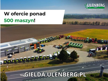 Scheibenegge, Zustand - NEU Horsch Joker 6 RT: das Bild 2