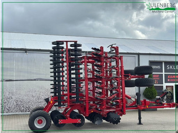 Scheibenegge, Zustand - NEU Horsch Joker 8 RT: das Bild 3