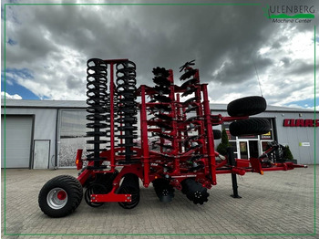 Scheibenegge, Zustand - NEU Horsch Joker 8 RT: das Bild 4