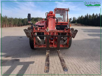 Teleskoplader JCB 535-120: das Bild 3